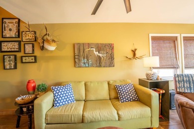 Spring River Riverfront Retreat with Private Access & Luxury - photo 20