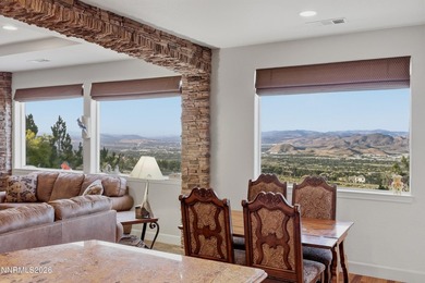 Enjoy captivating views of both the City/Valley and Sierras from - photo 10