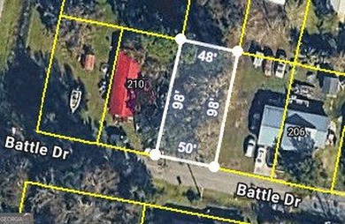 Build your dream home on this beautiful, level residential lot - photo 1
