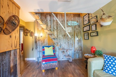 Spring River Riverfront Retreat with Private Access & Luxury - photo 22