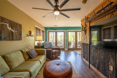 Spring River Riverfront Retreat with Private Access & Luxury - photo 23