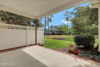 Charming townhome just minutes from the coast. This light-filled - photo 24