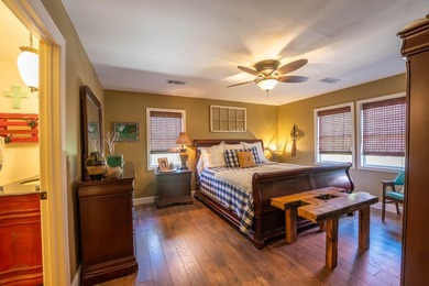 Spring River Riverfront Retreat with Private Access & Luxury - photo 25