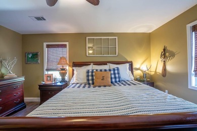 Spring River Riverfront Retreat with Private Access & Luxury - photo 26