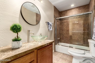 Step inside this uniquely crafted mid-century home in downtown