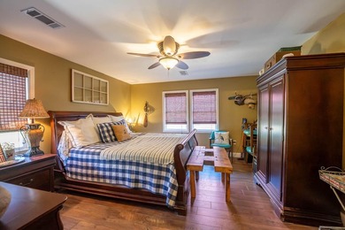 Spring River Riverfront Retreat with Private Access & Luxury - photo 28