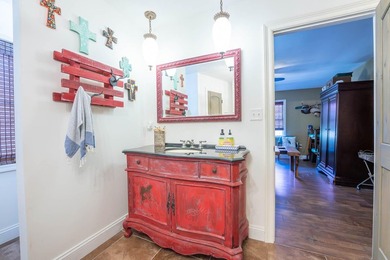 Spring River Riverfront Retreat with Private Access & Luxury - photo 31