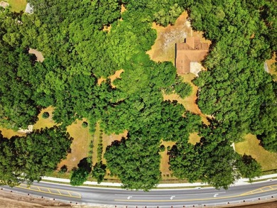 East Lake Tohopekaliga Acreage For Sale in Kissimmee Florida