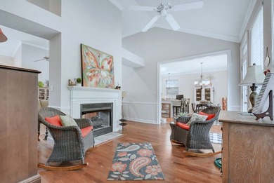 This lovely one level home has so much to offer its' new owners - photo 33