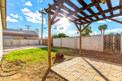 Step inside this uniquely crafted mid-century home in downtown