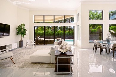 Exceptionally upgraded Callahan model in prestigious Royal Palm - photo 7