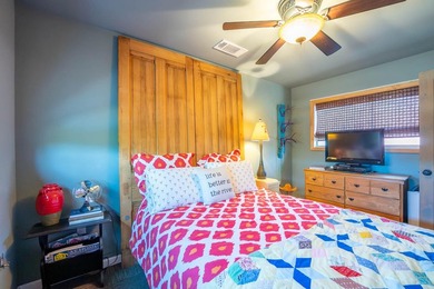 Spring River Riverfront Retreat with Private Access & Luxury - photo 40