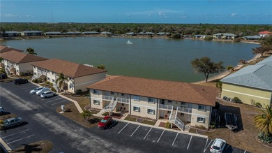 (private lake, pond, coastal) Condo Sale Pending in Punta Gorda Florida