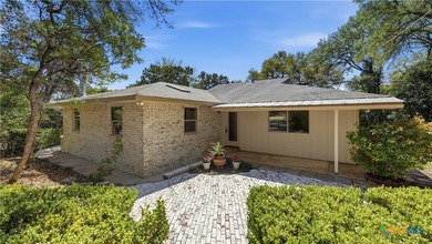 A Hill Country retreat on 6+ acres in Mountain Laurel Estates - photo 2