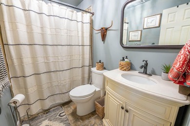 Spring River Riverfront Retreat with Private Access & Luxury - photo 43