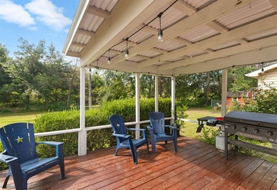Wake up each morning to peaceful views of lake Bonham from your - photo 4