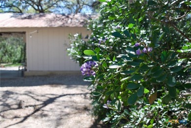 A Hill Country retreat on 6+ acres in Mountain Laurel Estates - photo 4