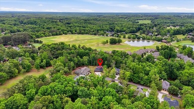 Welcome to 3106 Chatham Drive, a beautifully maintained - photo 44