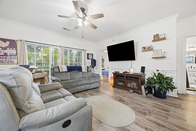 Beautiful 2-bedroom, 2-bath villa located in the desirable golf - photo 6
