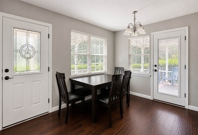 Wake up each morning to peaceful views of lake Bonham from your - photo 6
