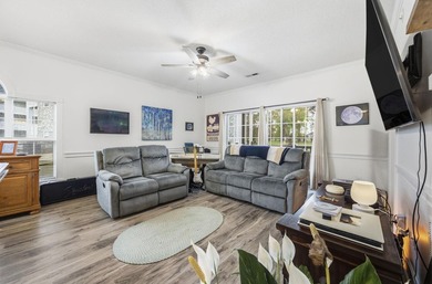 Beautiful 2-bedroom, 2-bath villa located in the desirable golf - photo 7
