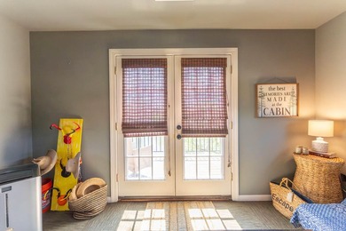 Spring River Riverfront Retreat with Private Access & Luxury - photo 47