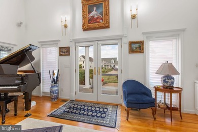 An exceptional waterfront-community home in the highly - photo 7