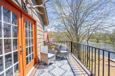 Spring River Riverfront Retreat with Private Access & Luxury - photo 48