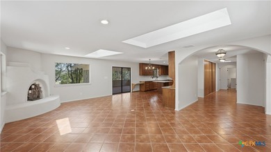 A Hill Country retreat on 6+ acres in Mountain Laurel Estates - photo 8