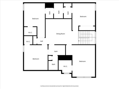 Welcome to 3106 Chatham Drive, a beautifully maintained - photo 48