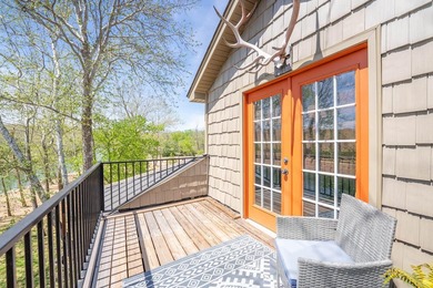 Spring River Riverfront Retreat with Private Access & Luxury - photo 49