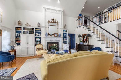 An exceptional waterfront-community home in the highly - photo 9