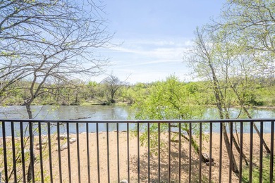 Spring River Riverfront Retreat with Private Access & Luxury - photo 50