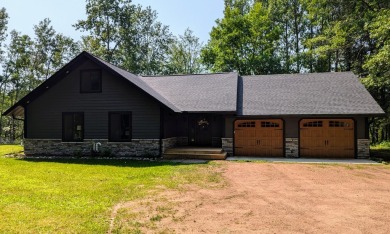 Lac Sault Dore - Soo Lake Home Sale Pending in Phillips Wisconsin