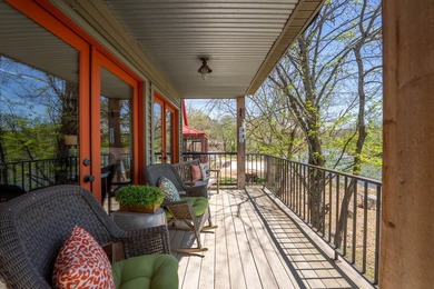 Spring River Riverfront Retreat with Private Access & Luxury - photo 56