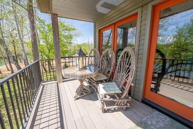 Spring River Riverfront Retreat with Private Access & Luxury - photo 58