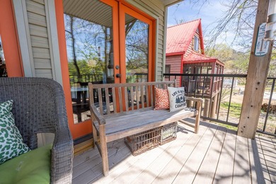 Spring River Riverfront Retreat with Private Access & Luxury - photo 59