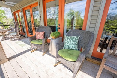 Spring River Riverfront Retreat with Private Access & Luxury - photo 60