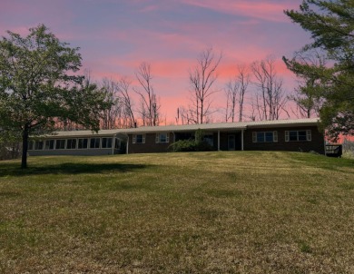 (private lake, pond, creek) Home For Sale in Morehead Kentucky