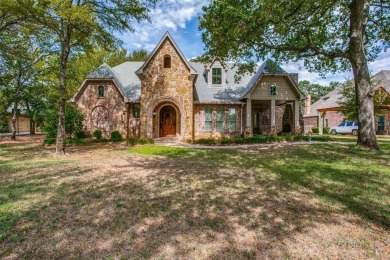 Lake Lewisville Home Sale Pending in Cross Roads Texas