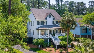 Ashton Cove is one of Hilton Head Island's hidden gems - a - photo 2