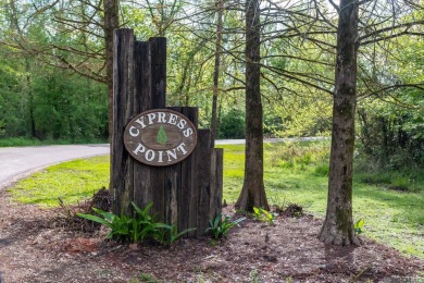 Lake Lot For Sale in French Settlement, Louisiana