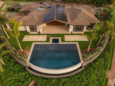 NEXT LEVEL LUXURY . . . The Crown Jewel of Wailea Golf Estates - photo 1