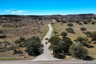 (private lake, pond, creek) Acreage For Sale in Boerne Texas