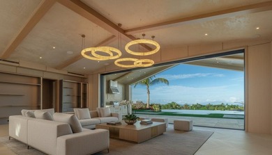 NEXT LEVEL LUXURY . . . The Crown Jewel of Wailea Golf Estates - photo 3