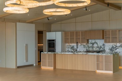 NEXT LEVEL LUXURY . . . The Crown Jewel of Wailea Golf Estates - photo 5