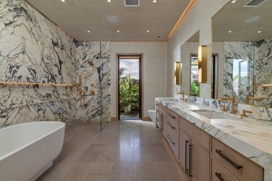 NEXT LEVEL LUXURY . . . The Crown Jewel of Wailea Golf Estates - photo 6