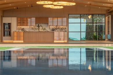 NEXT LEVEL LUXURY . . . The Crown Jewel of Wailea Golf Estates - photo 8