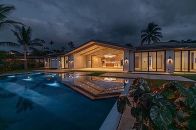 NEXT LEVEL LUXURY . . . The Crown Jewel of Wailea Golf Estates - photo 9