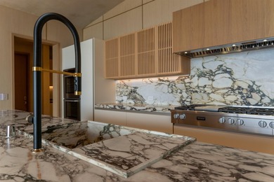 NEXT LEVEL LUXURY . . . The Crown Jewel of Wailea Golf Estates - photo 10